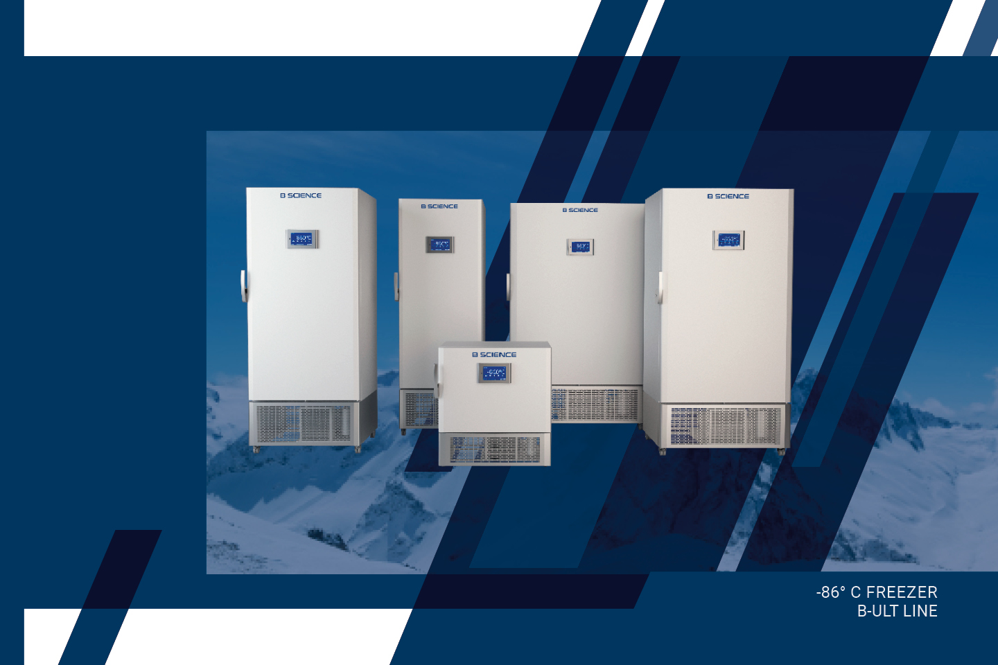 B Science Global Danish Manufacture Of Lab Equipment